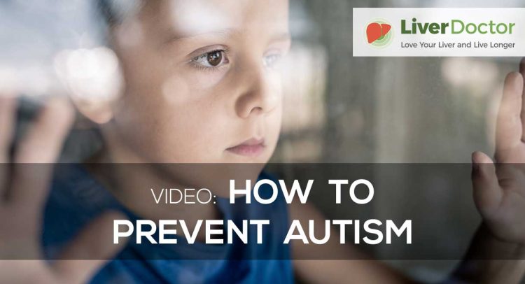 Video | How To Prevent Autism – Vital Strategies
