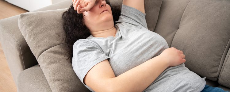 Case Study: Fatty Liver and Epstein Barr Virus (mononucleosis)