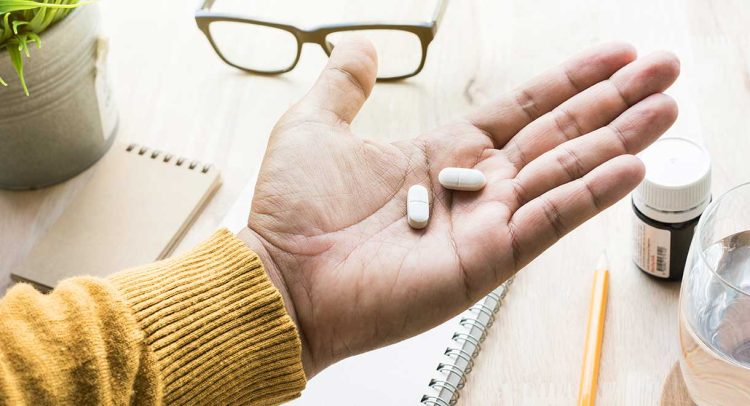 Antibiotics May Be Making You Fat