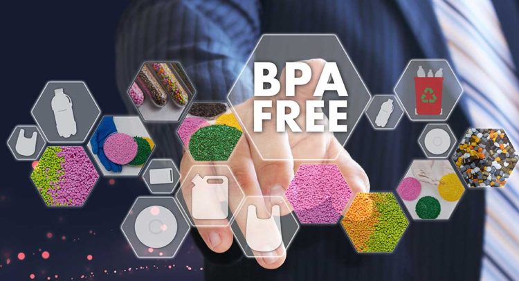 BPA Free Plastic Is Still Unsafe And Toxic