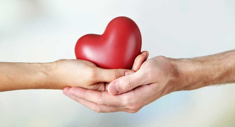 Are You Looking After Your Heart?