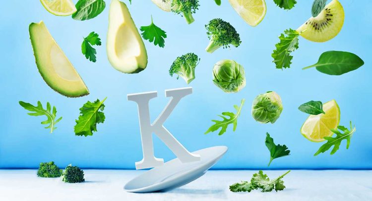 The Vitamin You’re Probably Not Getting Enough Of