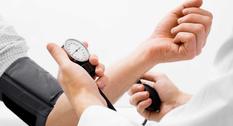 Sugar Can Raise Your Blood Pressure