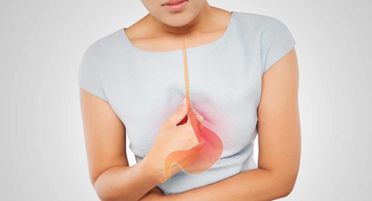 Drugs For Stomach Acid Can Cause Serious Magnesium Deficiency