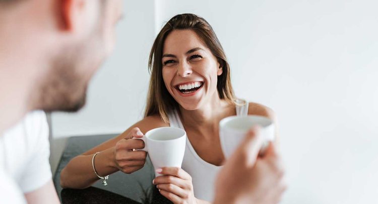 Drinking Coffee May Reduce Your Risk Of Liver Cancer By More Than 50 Percent