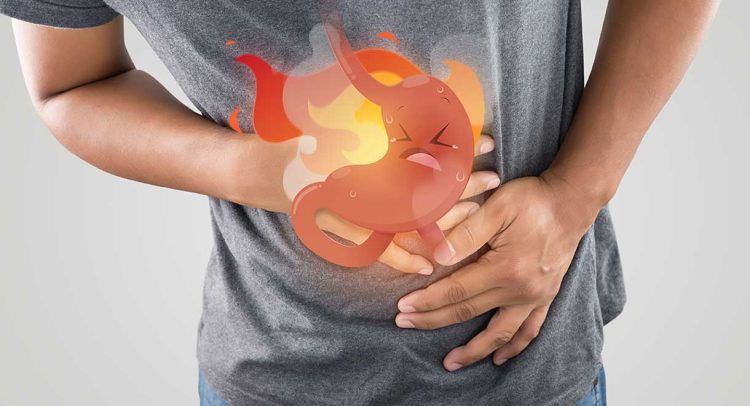 Some Medicine For Stomach Acid Can Increase The Risk Of Celiac Disease