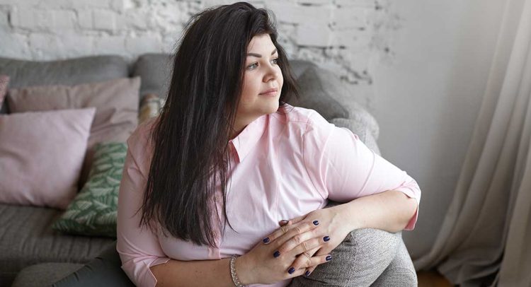 Case Study: Syndrome X Can Prevent You From Losing Weight