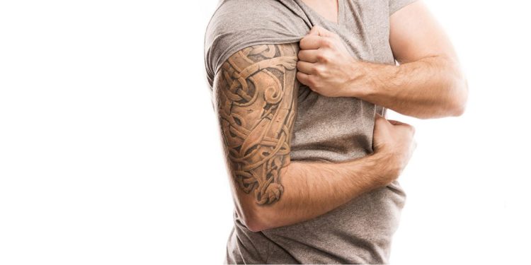 Have you ever wondered how tattoos remain permanent?