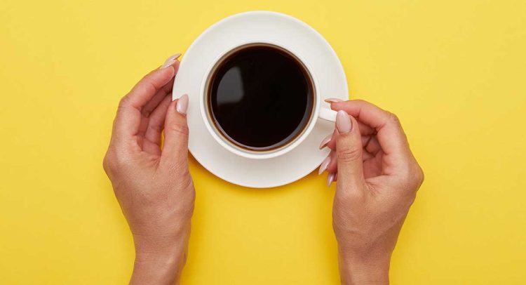 Caffeine Can Aggravate Hot Flashes In Menopausal Women