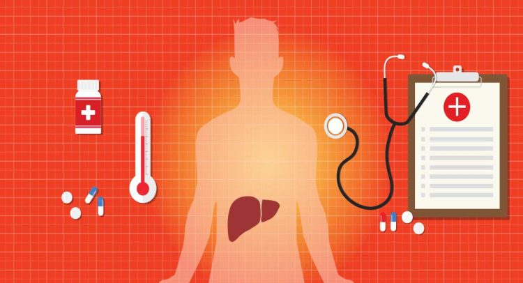 Cirrhosis: What You Need To Know
