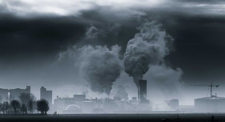 Autism Increase Linked To Environmental Chemicals