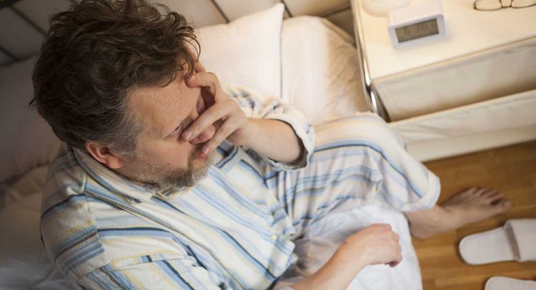 Case Study: Fatigue And Nutrient Deficiencies