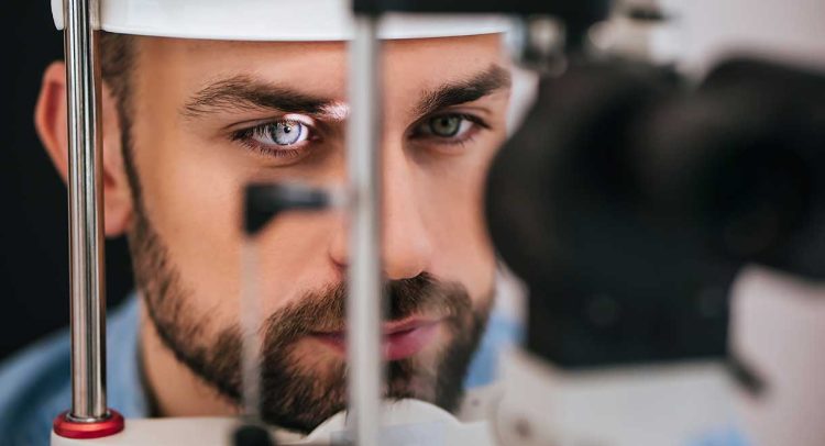 Magnesium Deficiency May Raise Glaucoma Risk