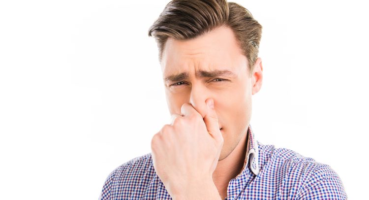 Got Gas? Natural Solutions For Flatulence