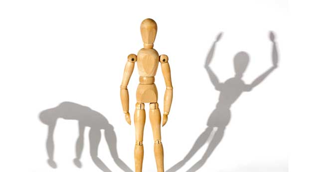 Bipolar disorder and alcoholism linked