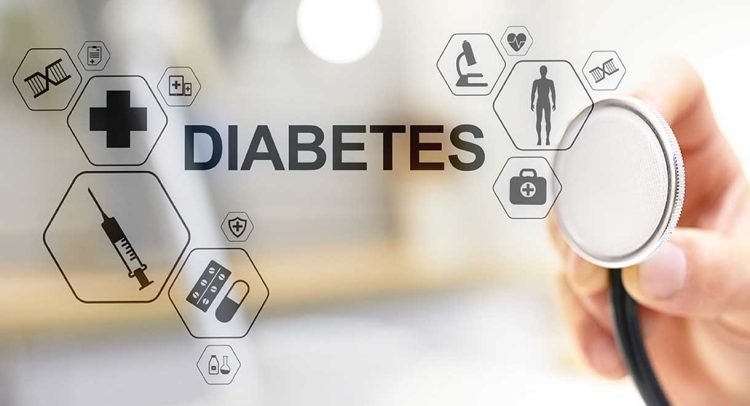 Do You Know The Symptoms Of Type 1 Diabetes?