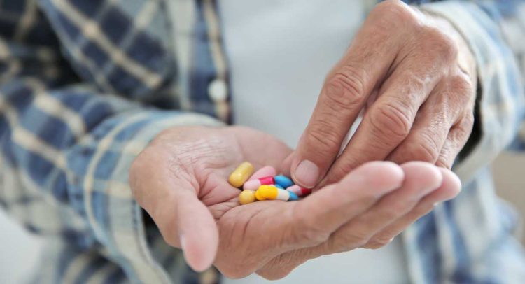 Pain Killers And Antidepressants Could Be A Deadly Combination