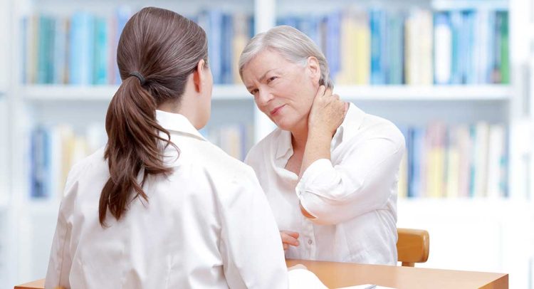 Magnesium Deficiency Worsens The Pain Of Fibromyalgia