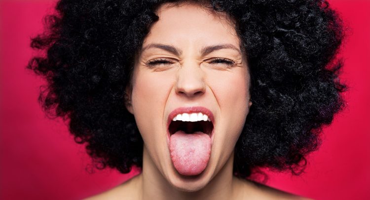 What Does Your Tongue Reveal About Your Health?