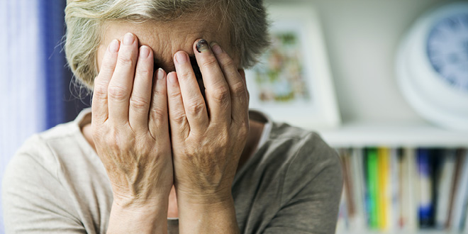 Letting Go of Guilt in Early Recovery