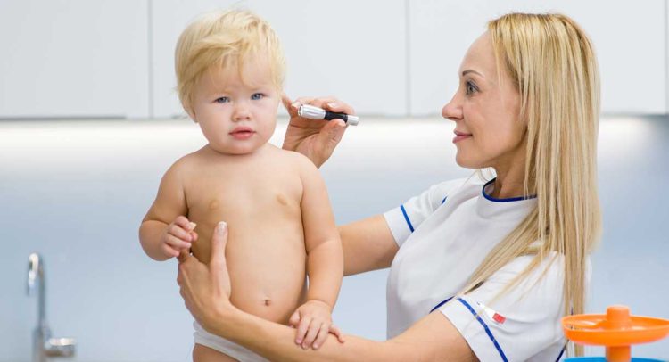 Certain Foods May Be Responsible For Creating Ear Infections In Children