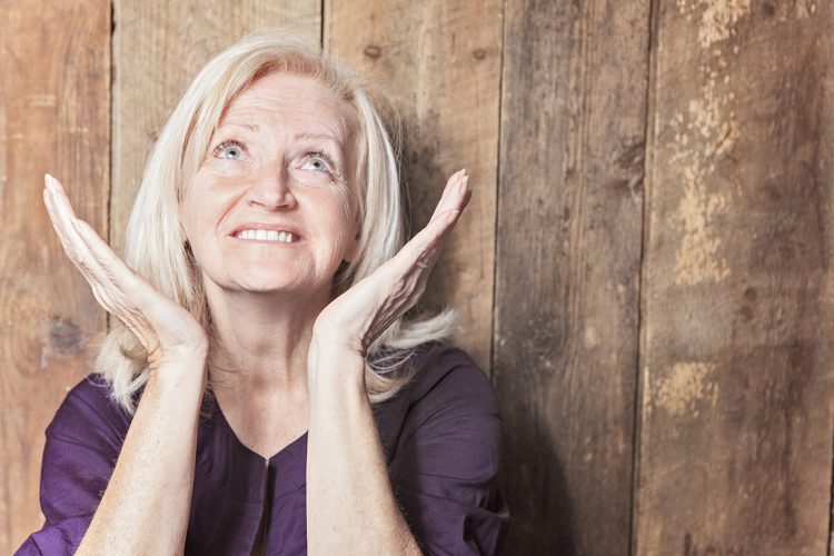 Why Is It So Hard To Lose Weight After Menopause?