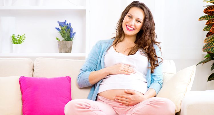 Magnesium Requirements Increase During Pregnancy