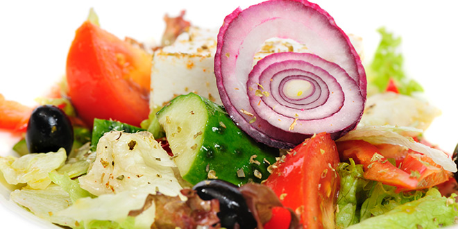 Healthy Tuna Salad