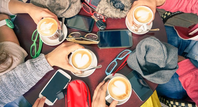 There Could Be Unexpected Surprises In Your Cup Of Coffee!
