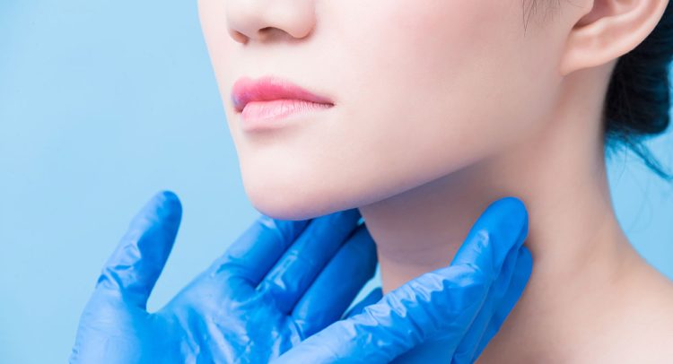 Case Study: Fibromyalgia And Thyroid Problems