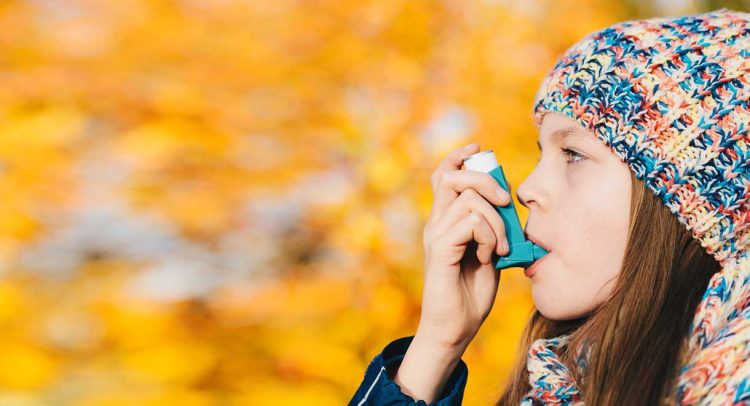 Case Study: Helping To Manage Asthma
