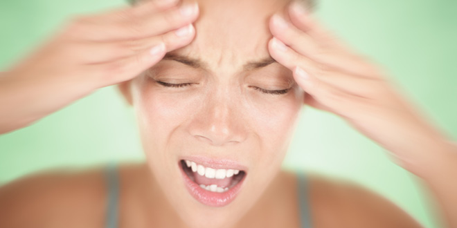 Could you be magnesium deficient?