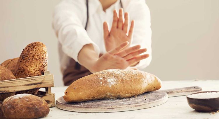 Should You Avoid Gluten If You Have Hepatitis?