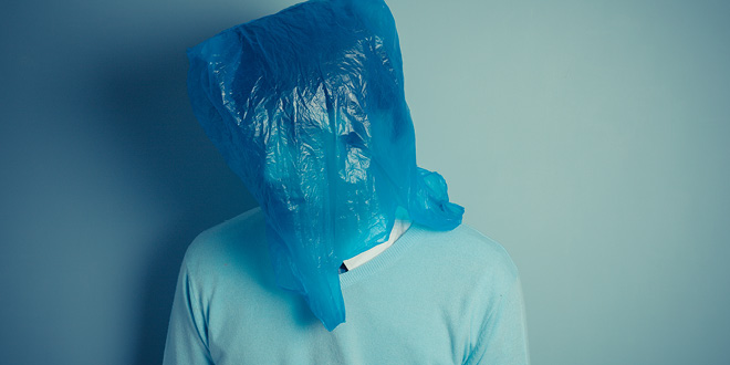 Plastic – not so fantastic for men . . .
