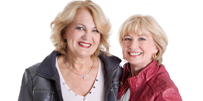How to manage menopause symptoms without hormones