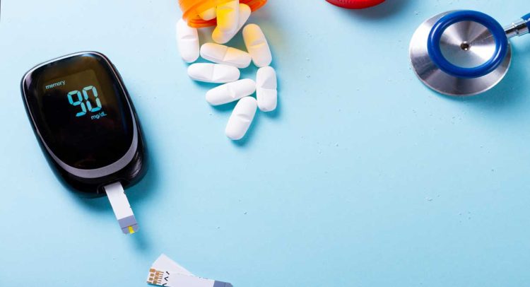 Taking A Diabetes Drug With An Acid Blocker Can Cause Nerve Damage
