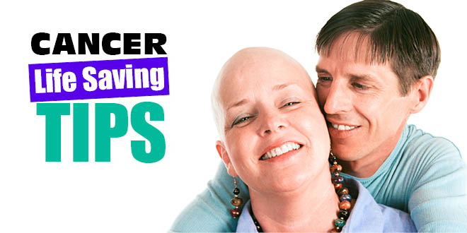 Surviving Cancer with a positive attitude