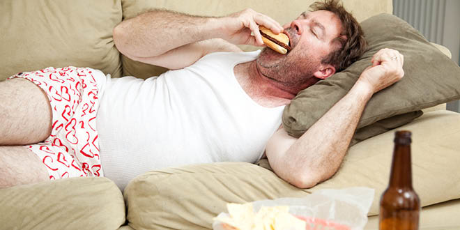 Alcoholism – Hypoglycaemia – Gluten Intolerance