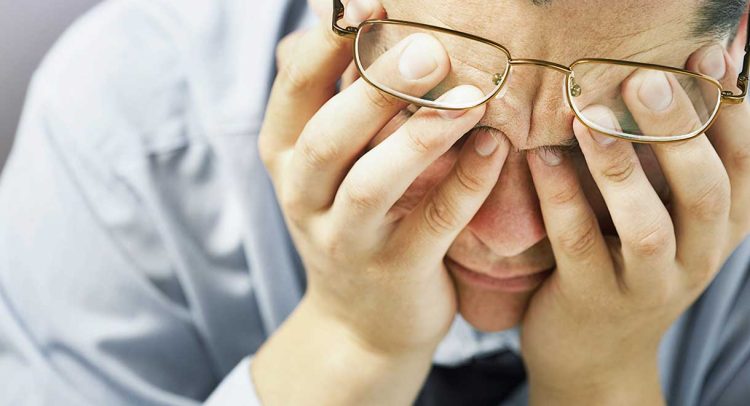 Adrenal Exhaustion