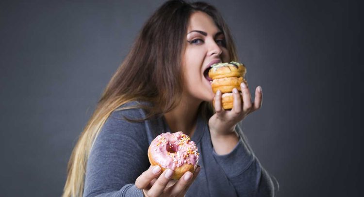 Is A Candida Infection Driving Your Sugar Cravings?