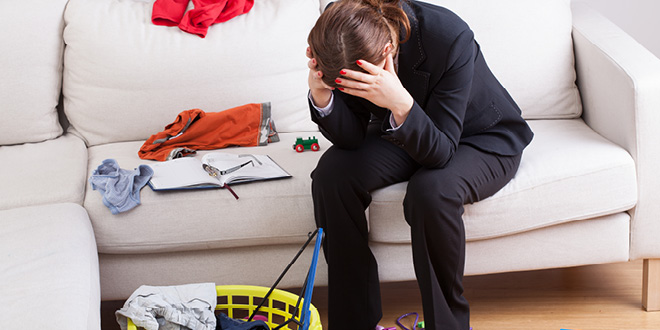 People with elevated cortisol levels may not respond as well to prescription antidepressants