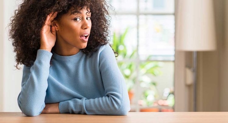 Magnesium May Help To Protect Your Hearing