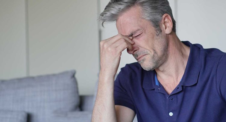Sinus Headaches