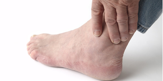 Vitamin B12 deficiency is a common cause of nerve damage in diabetics
