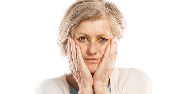 Natural Pain relief