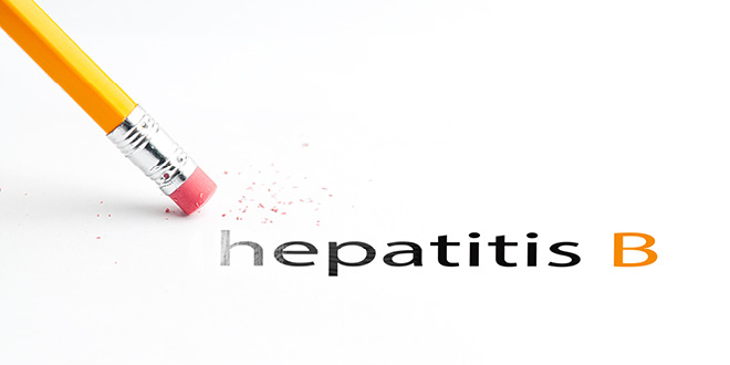 Hepatitis B – Promising new breakthrough for potential cure