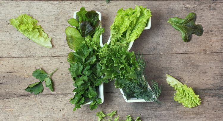 Vitamin K