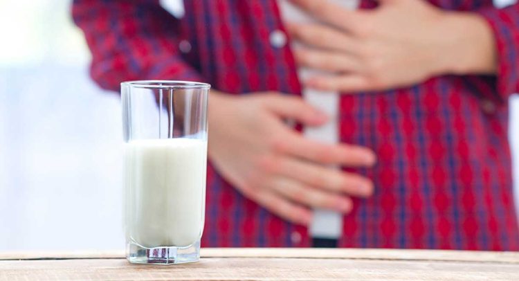 Lactose Intolerance