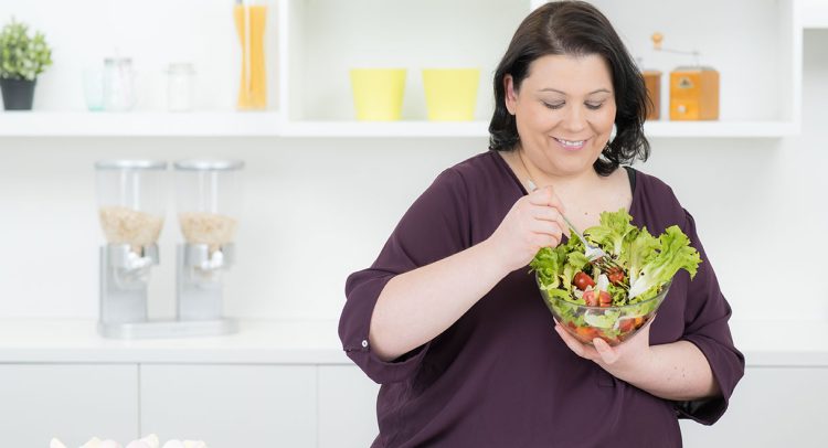 Case Study: How To Lose Weight With Polycystic Ovarian Syndrome