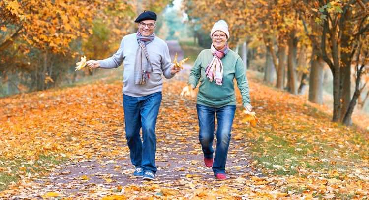 Just 2 Minutes Of Daily Exercise Can Reduce The Risk Of Hip Fracture